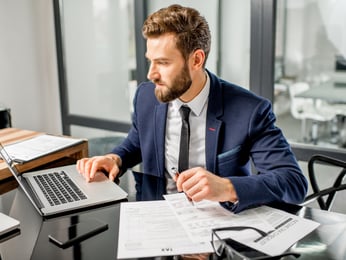 How to Reduce Audit Risk in Dynamics 365 AP
