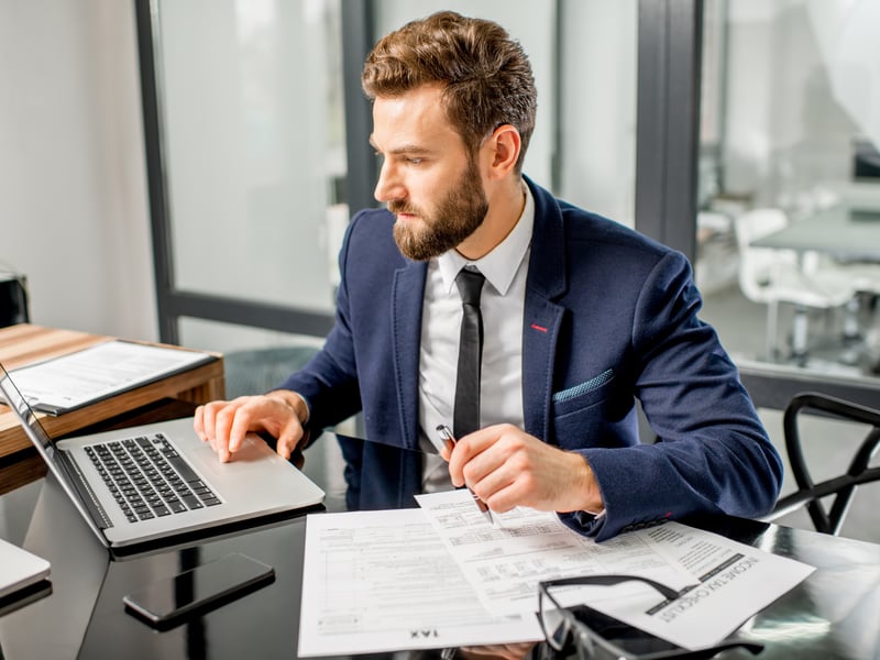 How to Reduce Audit Risk in Dynamics 365 AP