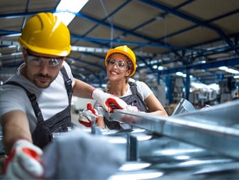 Blackwoods Improves Data Quality with Embedded AP Automation