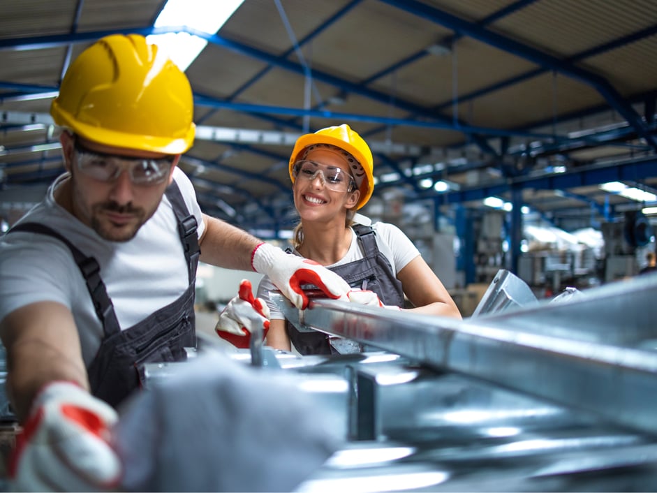 Blackwoods Improves Data Quality with Embedded AP Automation