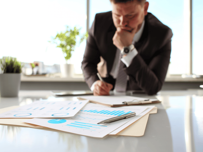 Dynamics 365 Budget Planning: Guide for CFOs