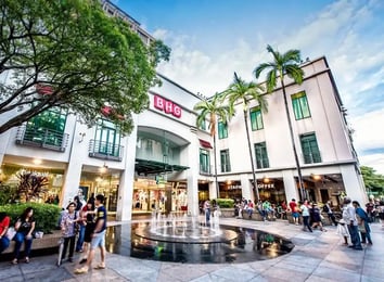 BHG Singapore Boosts Sales with Unified Commerce Solution
