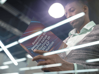 What Avanade’s study found about AP automation value in Dynamics 365