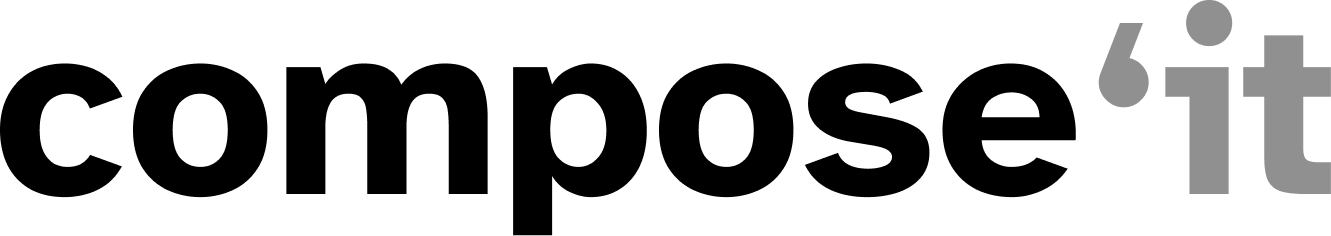 compose-it-logo-black