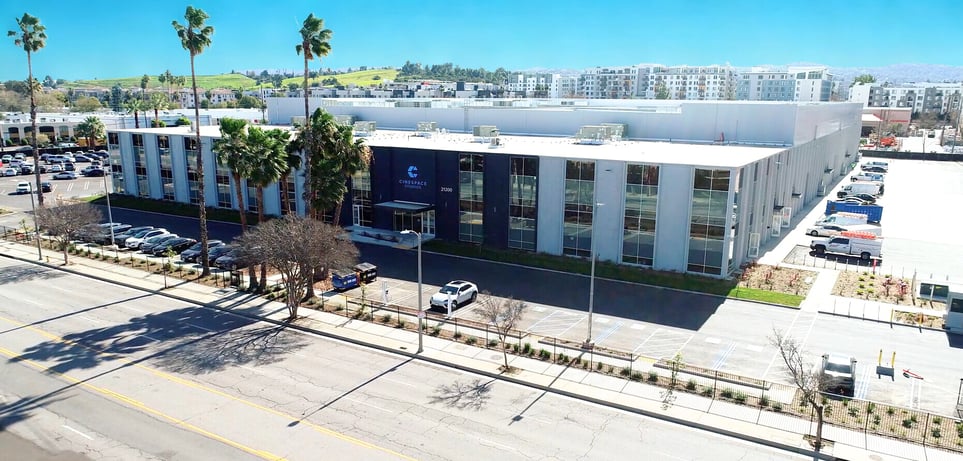 Cinespace Studios