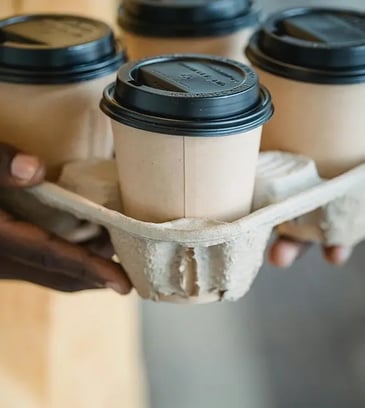 go-pak-cup-carry-tray-takeaway-coffee-drink