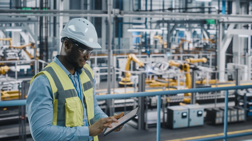 manufacturing 2