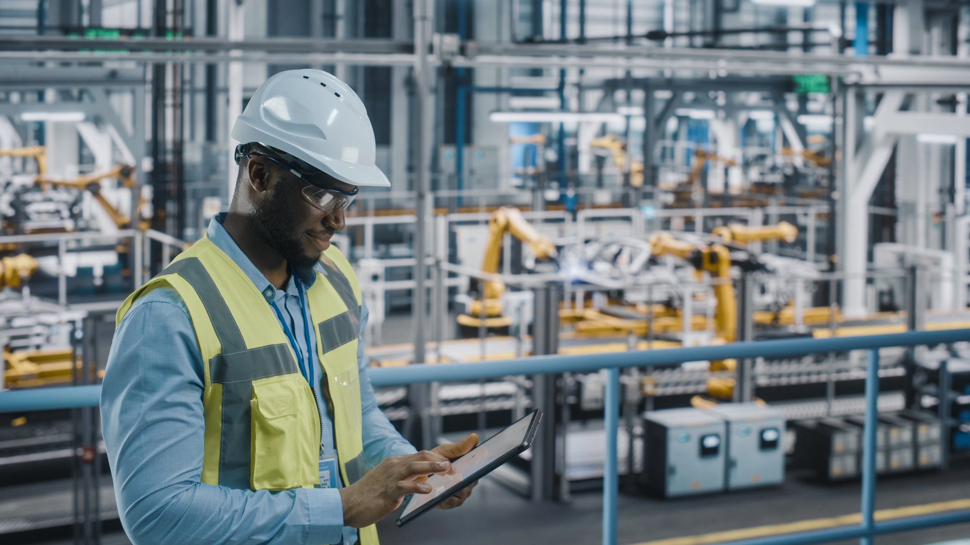 manufacturing 2