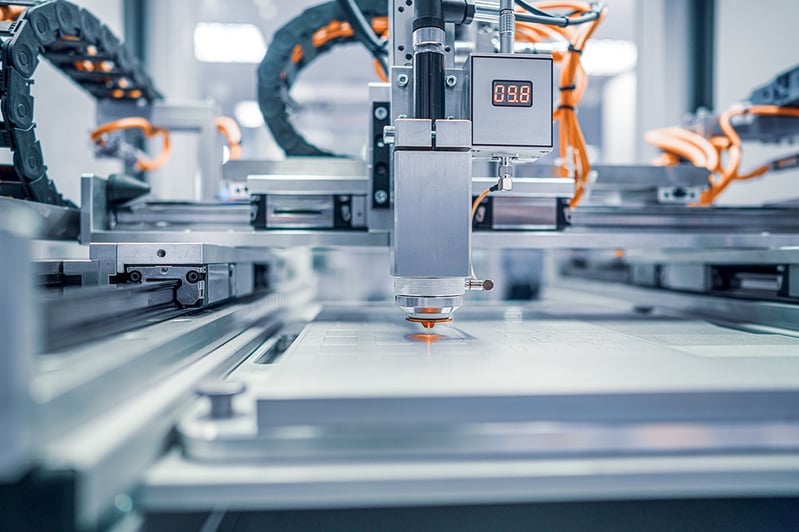 The Hidden Cost of Decentralized AP in Multi-Entity Manufacturer