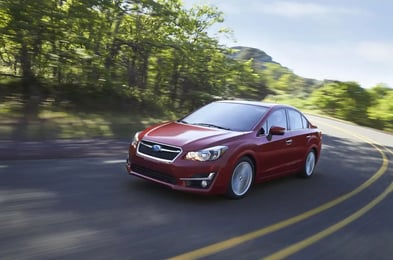 Subaru Norge Boosts Order Efficiency with Truvio Commerce Platform