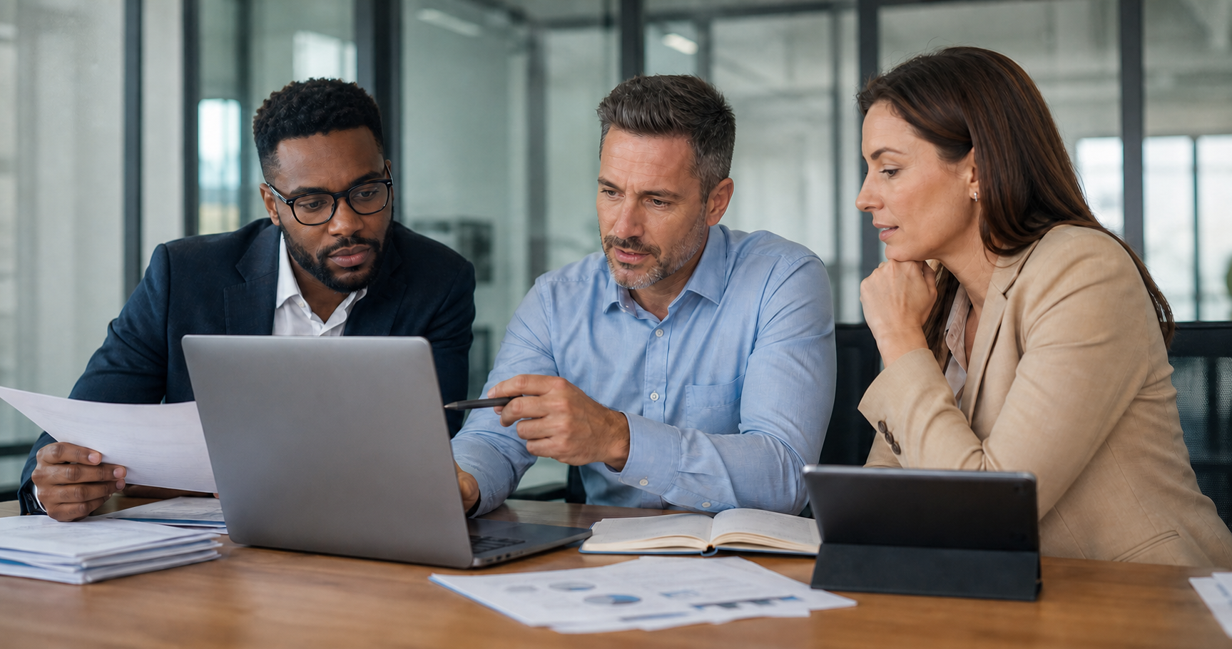 Stop Chasing Invoice Approvals: How AP Automation Keeps Purchasing, Projects, and Finance in Sync
