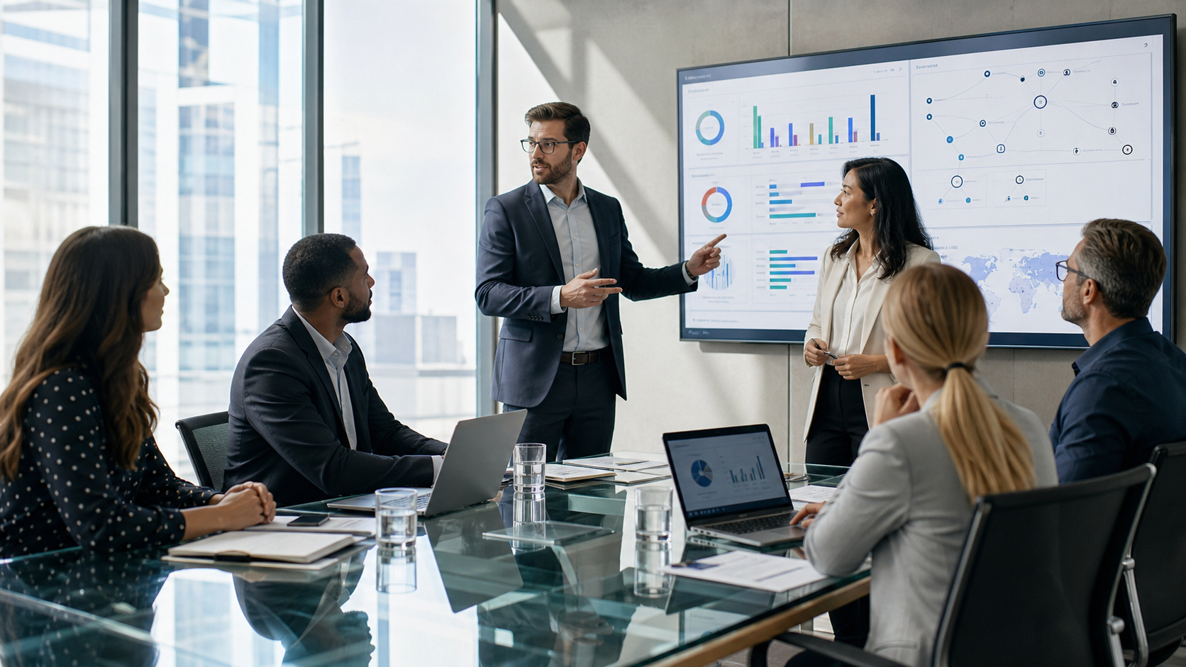 How to eCommerce CRM Integration for Smarter Sales Operations