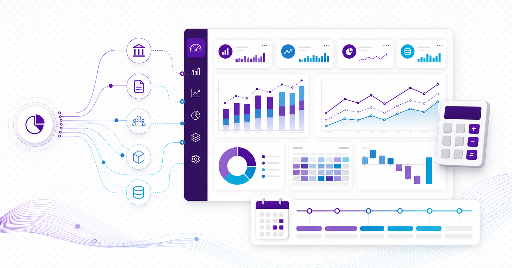 Enhancing Financial Planning and Analysis (FP&amp;A) with Dynamics 365 F&amp;O and BC