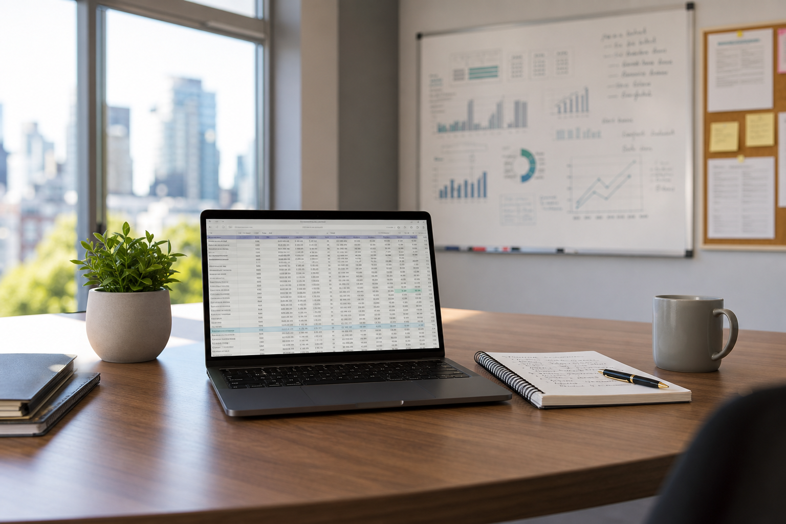 Accounts Payable Job Description: Template for AP Team Leaders