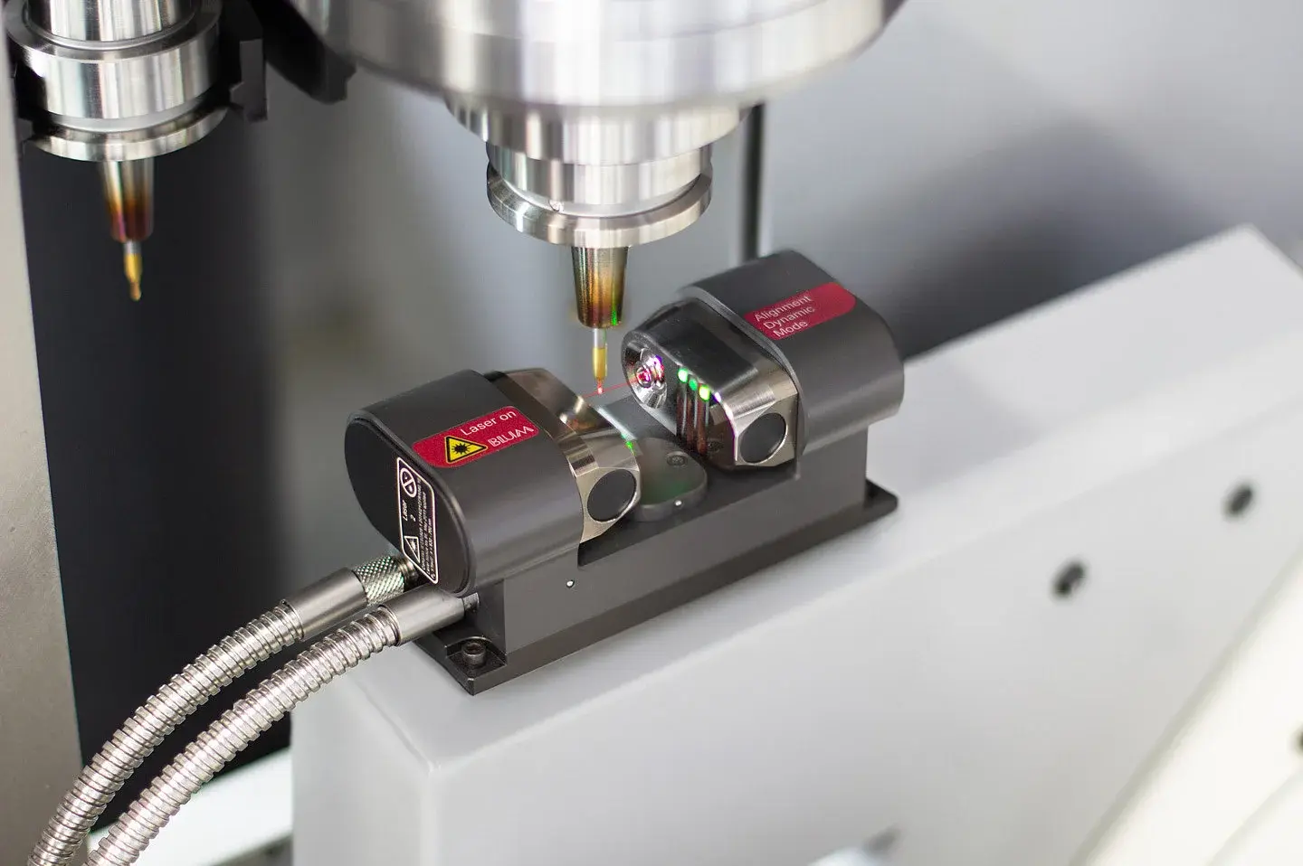 Blum-Novotest realizes global expansion through operational excellence