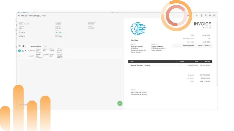 Why Your Invoice Approval Bottleneck Isn't a People Problem
