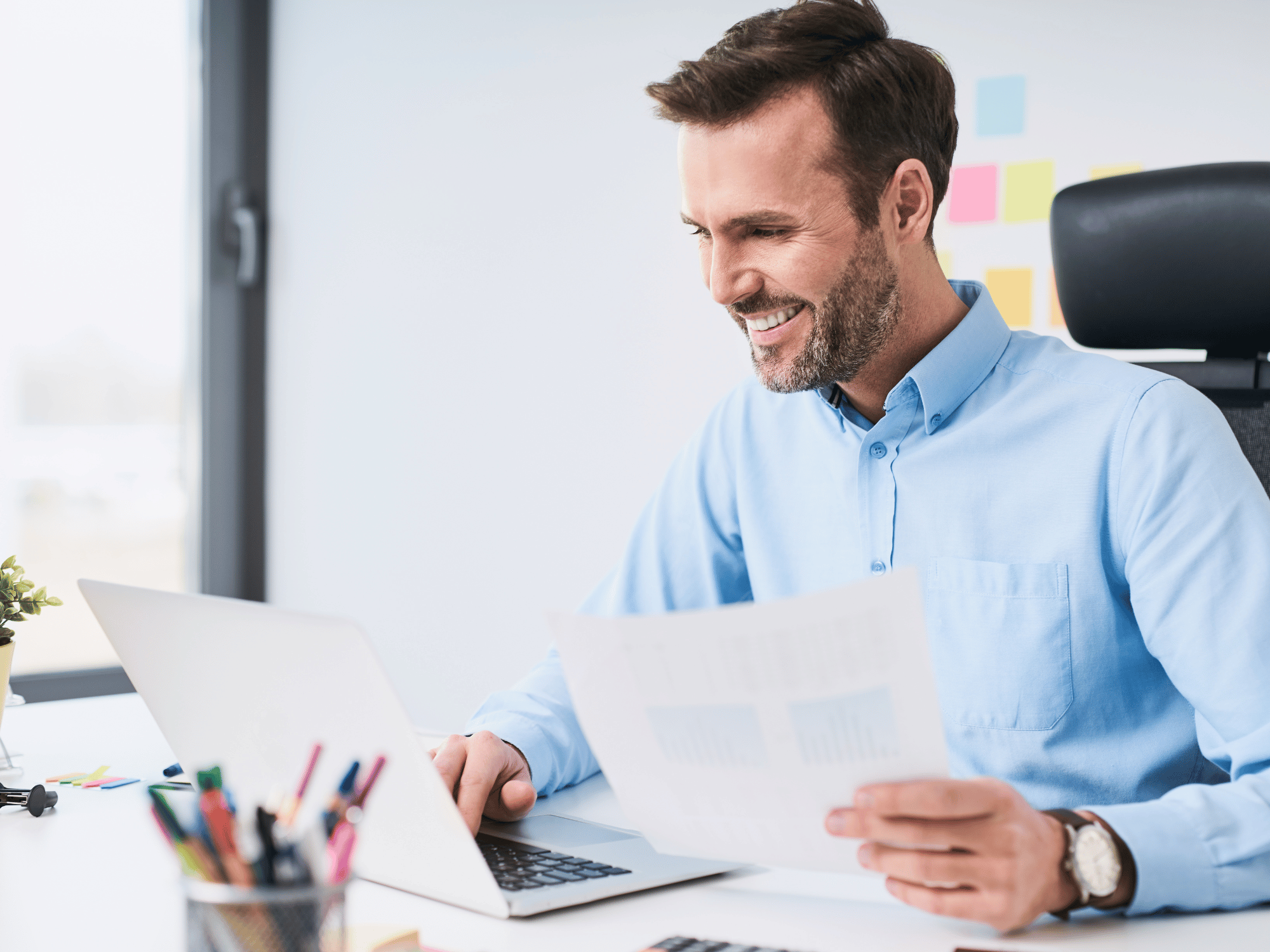 How to Cut AP Data Entry in Microsoft Dynamics 365