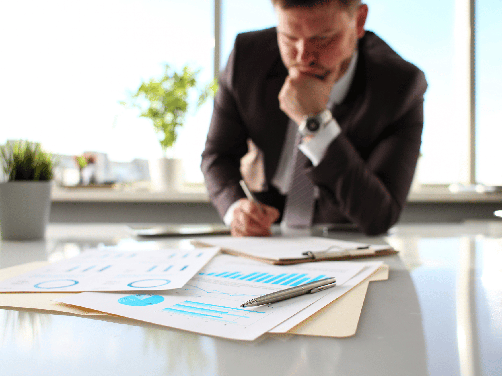 Dynamics 365 Budget Planning: Guide for CFOs