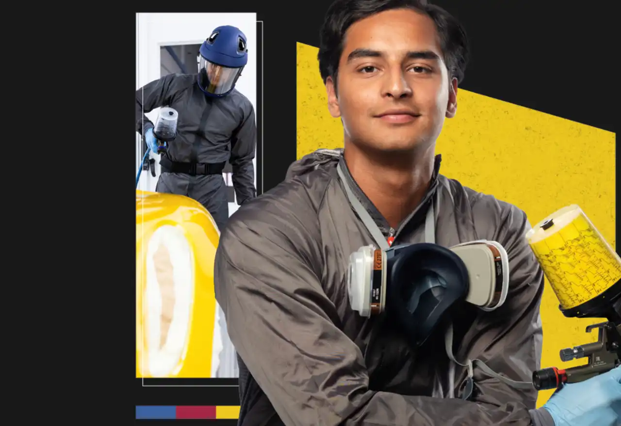 How Colours &amp; Coatings Digitize the Paint Industry