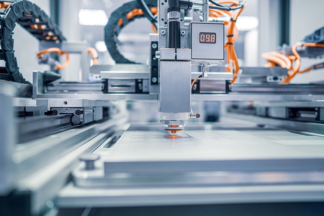 The Hidden Cost of Decentralized AP in Multi-Entity Manufacturer